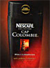 ���� ����������� Nescafe Cap Colombie