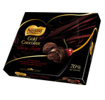 ����� ���������� ������ Gold chocolate Cherry Truffle