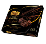 ����� ���������� ������ Gold chocolate Cocoa Truffle